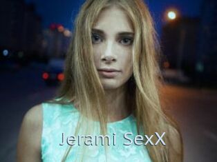 Jerami_SexX