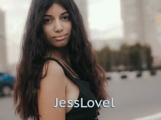 JessLovel