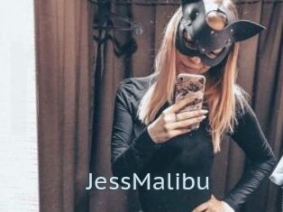 JessMalibu