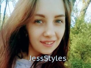 JessStyles