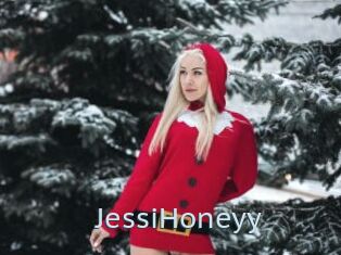 JessiHoneyy