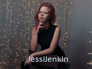 JessiJenkin