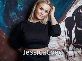 JessicaCoed