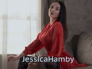 JessicaHamby