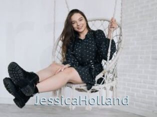 JessicaHolland