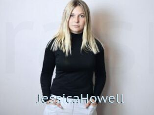 JessicaHowell