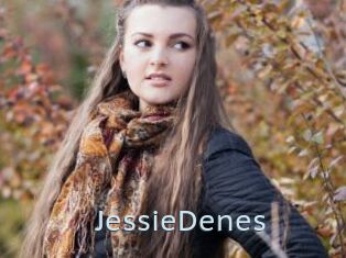 JessieDenes