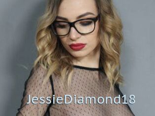 JessieDiamond18