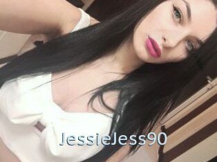 JessieJess90