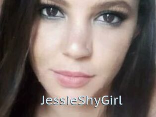 JessieShyGirl