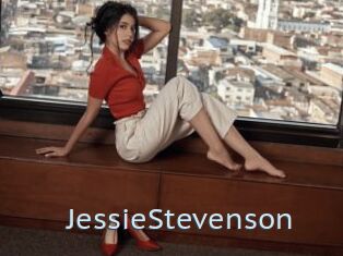 JessieStevenson