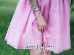 JessikaCat