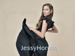 JessyHorron