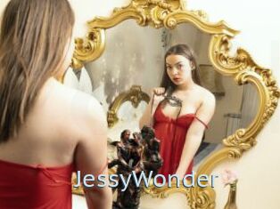 JessyWonder