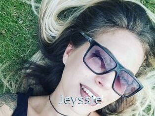 Jeyssie