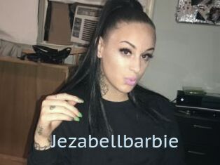 Jezabellbarbie