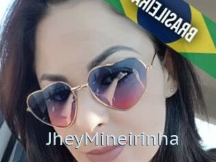 JheyMineirinha