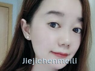 Jiejiehenmeili