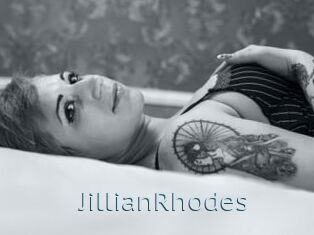 JillianRhodes