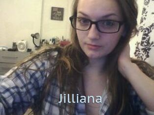 Jilliana