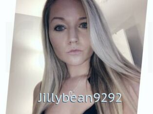 Jillybean9292