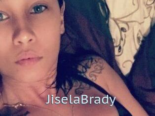 Jisela_Brady