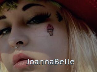 JoannaBelle