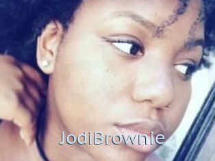 JodiBrownie