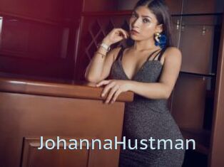 JohannaHustman