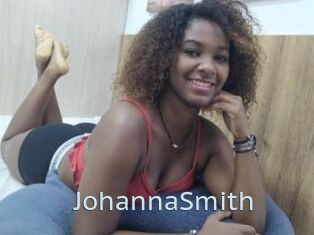 JohannaSmith