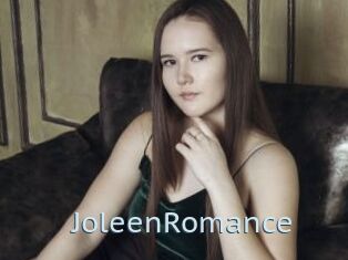 JoleenRomance