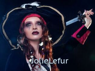 JolieLefur