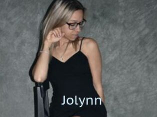 Jolynn