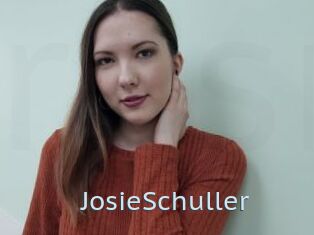 JosieSchuller