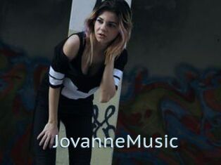 JovanneMusic