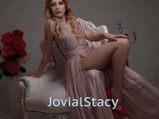 JovialStacy