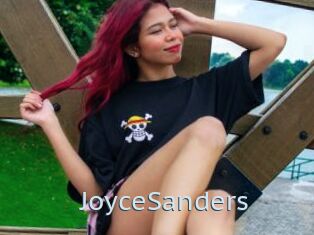 JoyceSanders