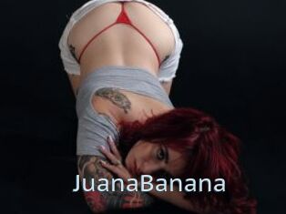 JuanaBanana