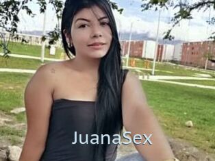 JuanaSex