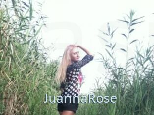 JuannaRose