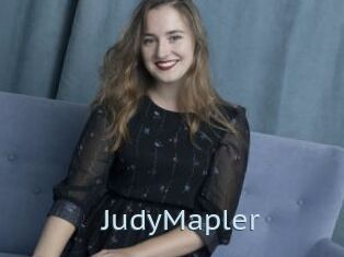 JudyMapler