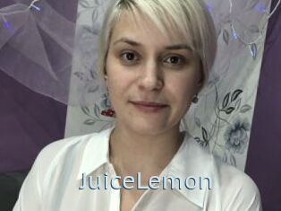 JuiceLemon