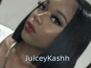 JuiceyKashh