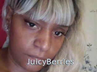 JuicyBerries