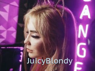 JuicyBlondy