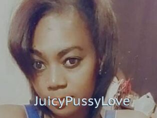 JuicyPussyLove