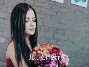 Jul_Cherry