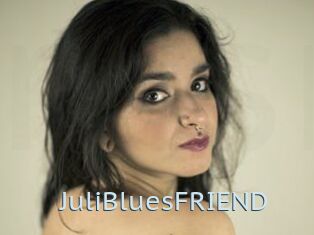 JuliBluesFRIEND