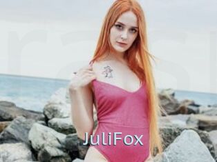 JuliFox