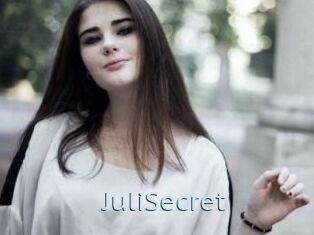 JuliSecret